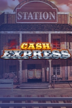 Cash Express Free Play in Demo Mode