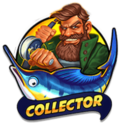 Icon 11 Marlin Catch