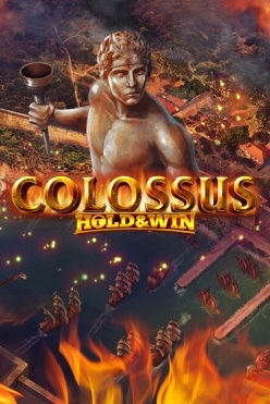 Colossus: Hold & Win Free Play in Demo Mode