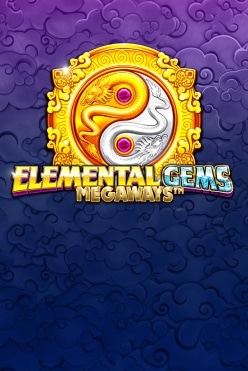 Играть в Elemental Gems Megaways онлайн бесплатно