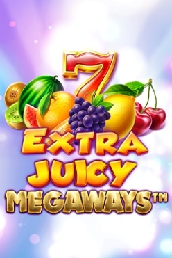 Играть в Extra Juicy Megaways онлайн бесплатно