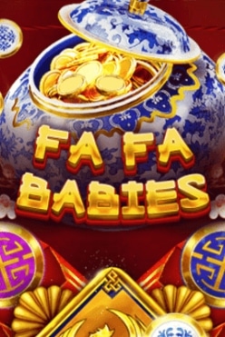 Играть в Fa Fa Babies онлайн бесплатно