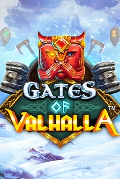 Играть в Gates of Valhalla онлайн бесплатно