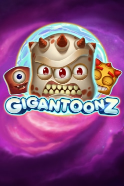 Играть в Gigantoonz онлайн бесплатно
