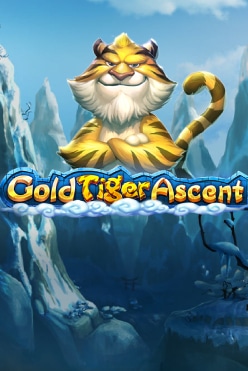 Играть в Gold Tiger Ascent онлайн бесплатно