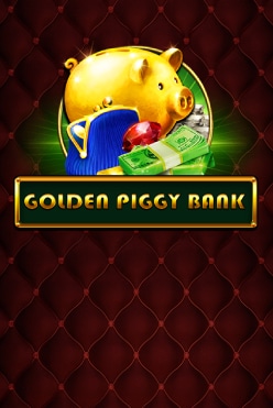Golden Piggy Bank Free Play in Demo Mode