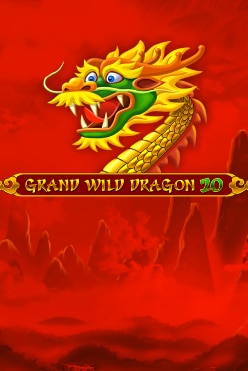 Играть в Grand Wild Dragon 20 онлайн бесплатно
