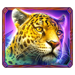 Icon 4 Jaguar Princess