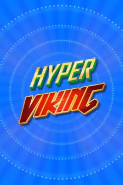 Играть в Hyper Viking онлайн бесплатно