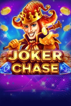 Играть в Joker Chase онлайн бесплатно
