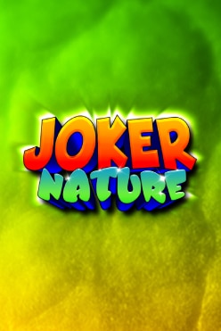 Joker Nature Free Play in Demo Mode