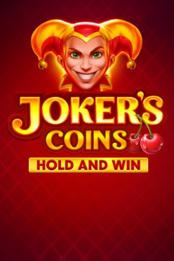 Играть в Joker Coins Hold and Win онлайн бесплатно