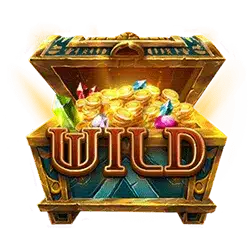 Символы Wild