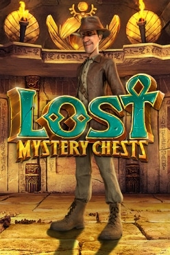 Lost Mystery Chests Free Play in Demo Mode