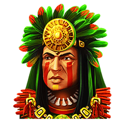 Icon 1 Aztec Magic Megaways