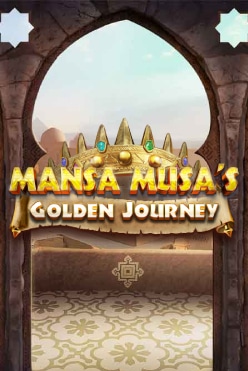 Играть в Mansa Musa’s Golden Journey онлайн бесплатно