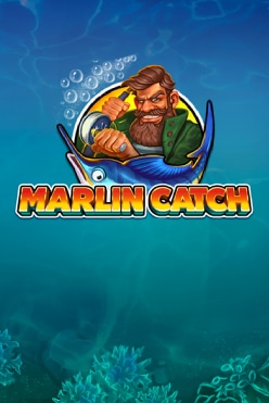 Marlin Catch Free Play in Demo Mode