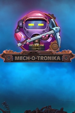 Играть в Mech-o-tronika онлайн бесплатно