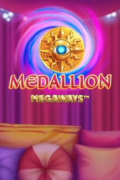 Medallion Megaways Free Play in Demo Mode