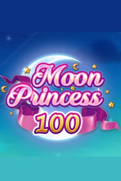 Moon Princess 100 Free Play in Demo Mode