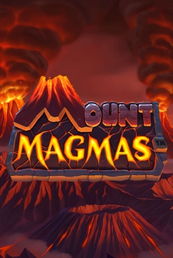 Mount Magmas Free Play in Demo Mode