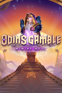 Играть в Odin’s Gamble онлайн бесплатно