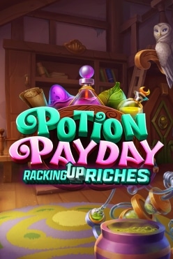 Potion Payday Free Play in Demo Mode