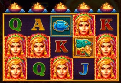 Free spins