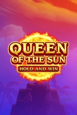 Играть в Queen of the Sun онлайн бесплатно