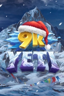 Играть в Santa 9K Yeti онлайн бесплатно