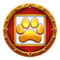 Scatter of Tiger Kingdom Infinity Reels Slot