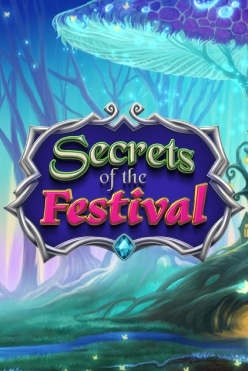 Secrets of the Festival Free Play in Demo Mode