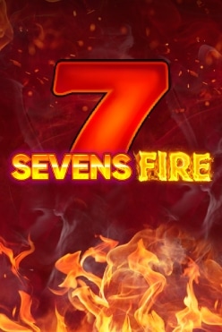 Играть в Sevens Fire онлайн бесплатно
