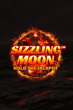 Играть в Sizzling Moon™ онлайн бесплатно
