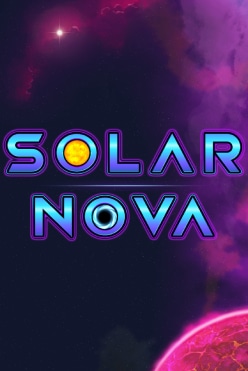Играть в Solar Nova онлайн бесплатно