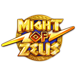 Scatter of Might of Zeus Slot