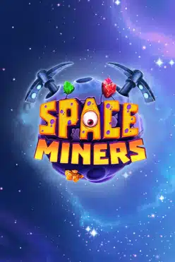 Space Miners Free Play in Demo Mode