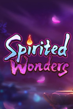 Spirited Wonders Free Play in Demo Mode