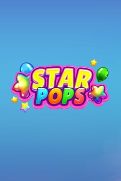 Star Pop Free Play in Demo Mode