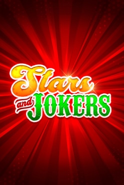 Играть в Stars and Jokers онлайн бесплатно