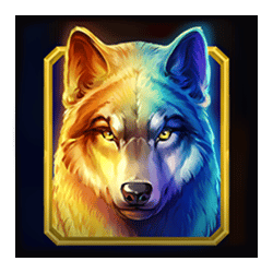 Icon 1 Wolf Power Megaways