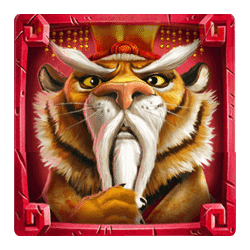 Icon 1 Tiger Kingdom Infinity Reels
