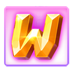 Wild-символ игрового автомата Illogicool