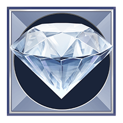 Icon 9 Brilliant Diamonds: Hold & Win