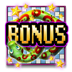 Scatter of Snakes and Ladders Megadice Slot