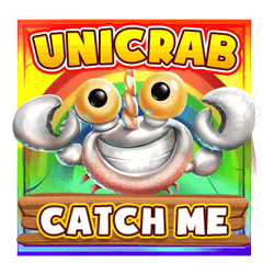 Icon 13 Crabbin’ Crazy