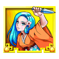 Symbol 2 Oni Hunter Plus