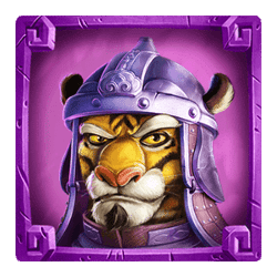 Icon 2 Tiger Kingdom Infinity Reels