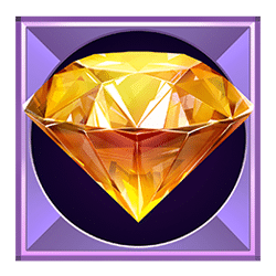 Icon 10 Brilliant Diamonds: Hold & Win