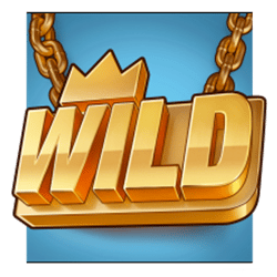 Wild Symbol of Beast Mode Slot